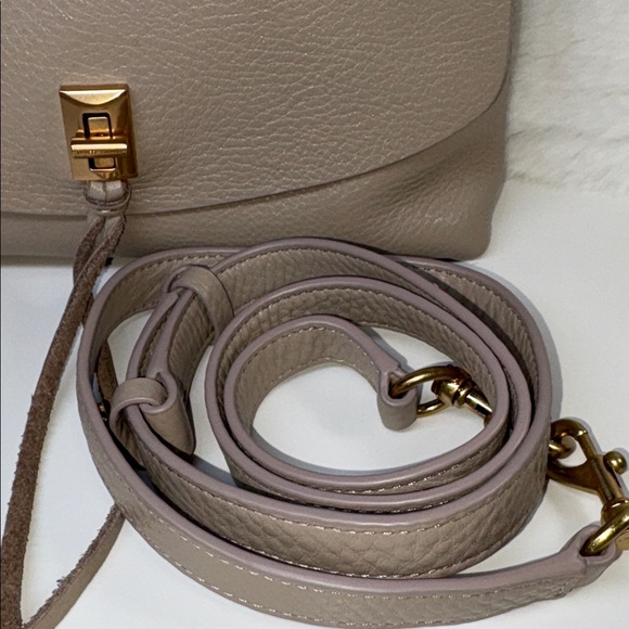 Rebecca Minkoff Darren Crossbody Bag - Picture 12 of 15